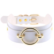 Collar Women'S Dark Wild Collarbone