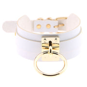 Collar Women'S Dark Wild Collarbone