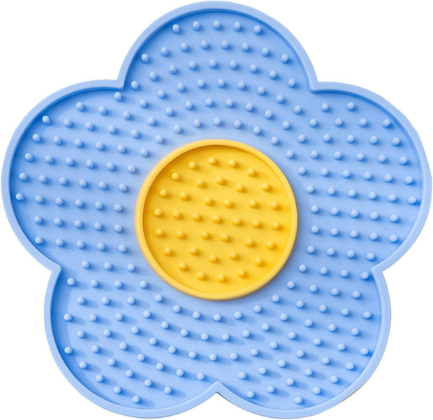 Cats Lick Pad With Suctions