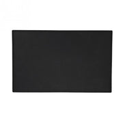 Dog food mat