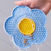 Cats Lick Pad With Suctions