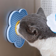 Cats Lick Pad With Suctions