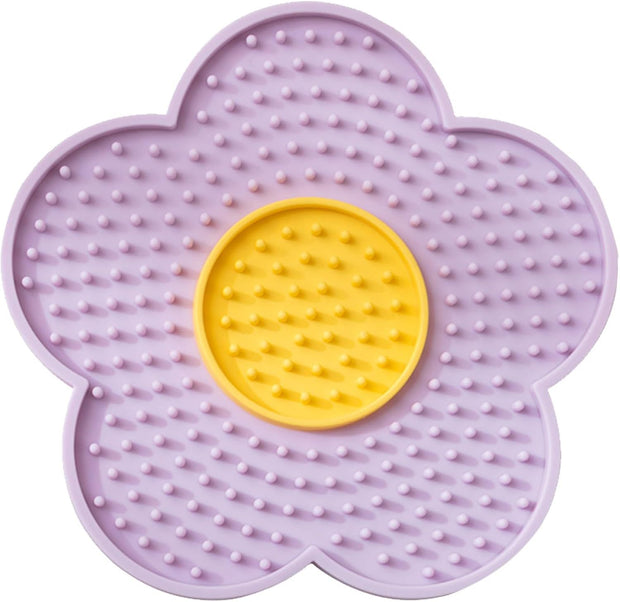 Cats Lick Pad With Suctions