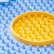 Cats Lick Pad With Suctions